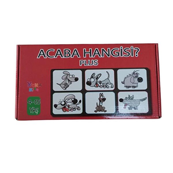 Yuka Kids Zeka Oyunları