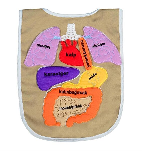 Oscar Eğitici Oyuncaklar