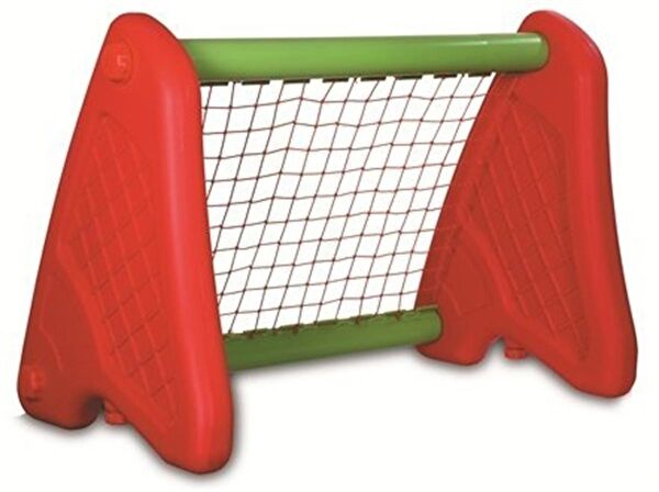 King Hentbol Kalesi, Filesi