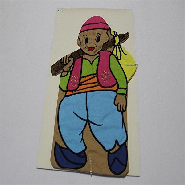 Oscar Eğitici Oyuncaklar