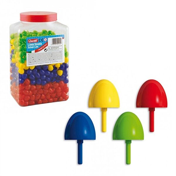 Quercetti Eğitici Oyuncaklar