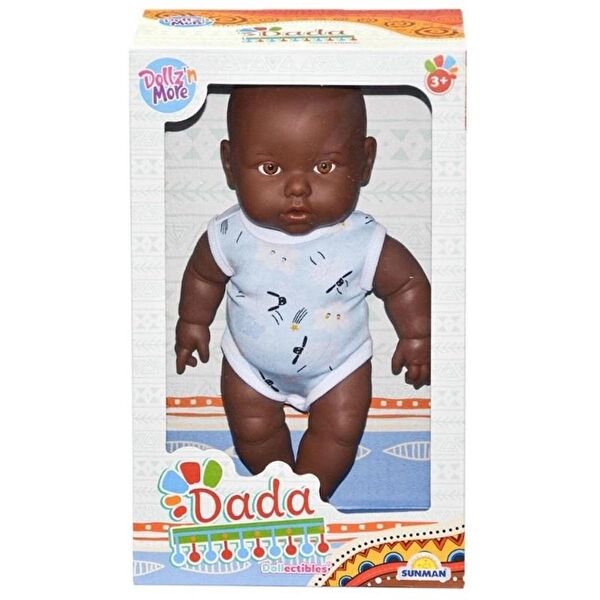 Sunman Oyuncak, Model Bebek