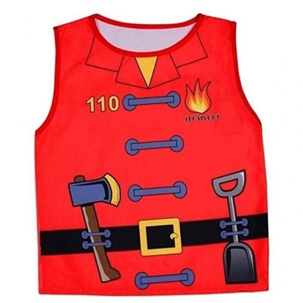 Anadolu Oyuncak Kostüm