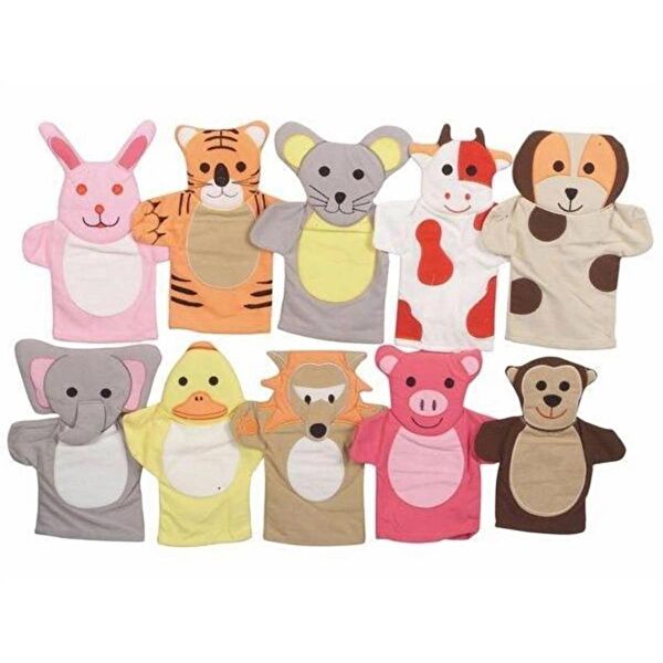 Oscar Eğitici Oyuncaklar