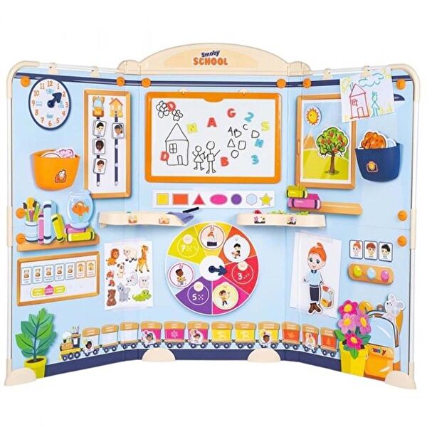 Smoby Eğitici Oyuncaklar