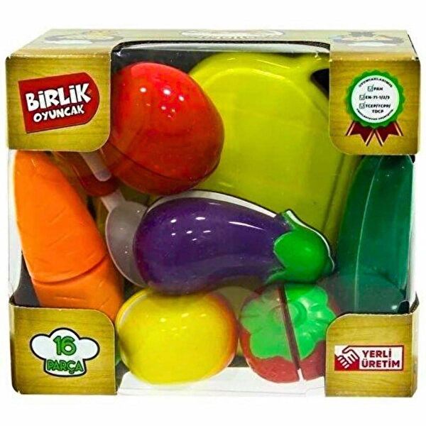 Oscar Eğitici Oyuncaklar