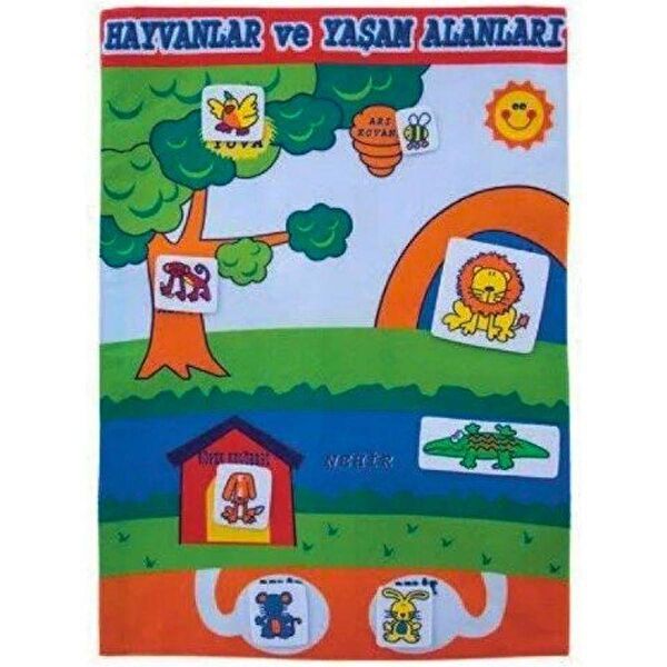 Anadolu Oyuncak Eğitici Oyuncaklar