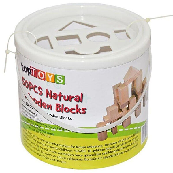 Oscar Eğitici Oyuncaklar