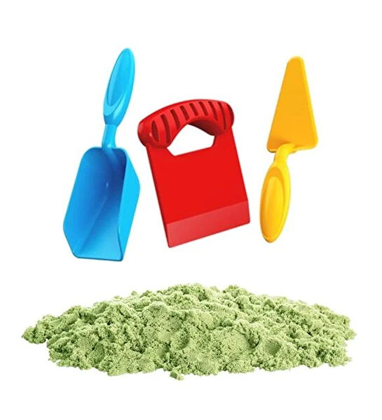 Dede Eğitici Oyuncaklar