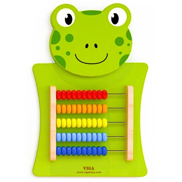 Viga Toys Ahşap Oyuncak