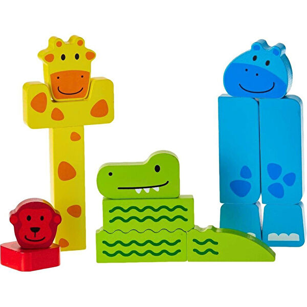 Oscar Eğitici Oyuncaklar