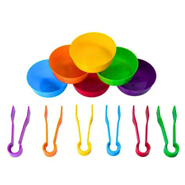 Oscar Eğitici Oyuncaklar