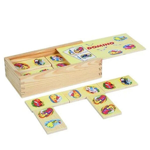 Oscar Eğitici Oyuncaklar