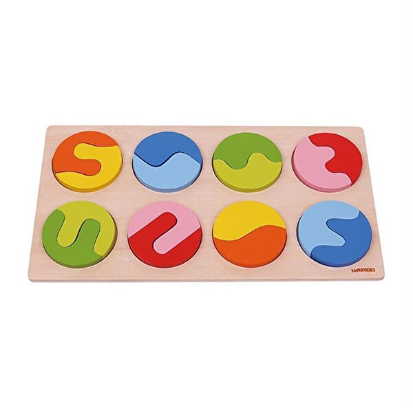 Oscar Eğitici Oyuncaklar