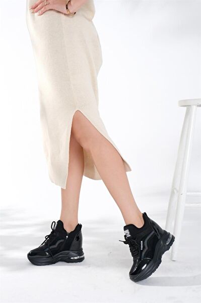 Hayati Arman Kadın Sneaker Ayakkabı