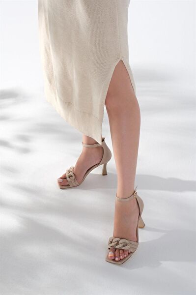 Hayati Arman Abiye Ayakkabı