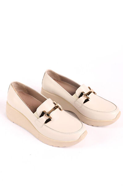 Hayati Arman Kadın Loafer Ayakkabı