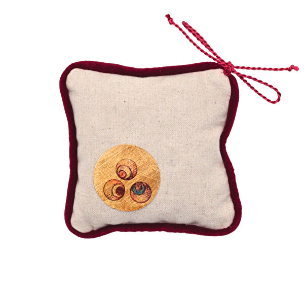 Nahıl Kadın Girişimci El Emeği Ürünler