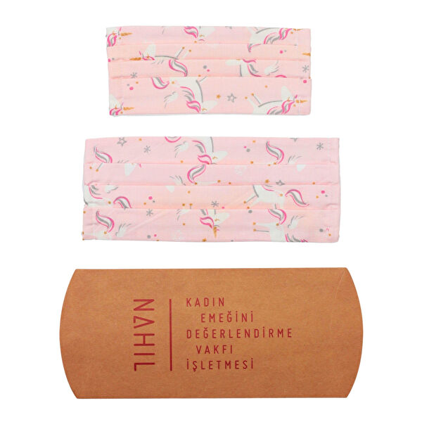 Nahıl Kadın Girişimci El Emeği Ürünler