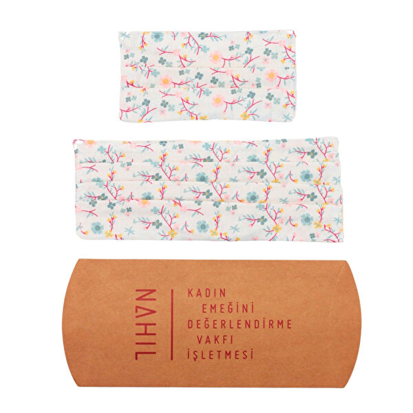 Nahıl Kadın Girişimci El Emeği Ürünler