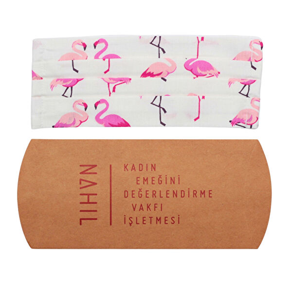 Nahıl Kadın Girişimci El Emeği Ürünler