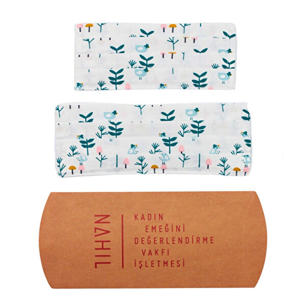 Nahıl Kadın Girişimci El Emeği Ürünler