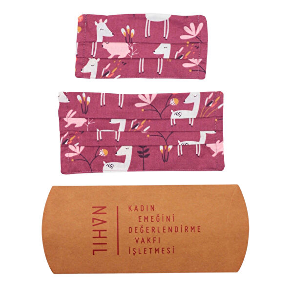 Nahıl Kadın Girişimci El Emeği Ürünler