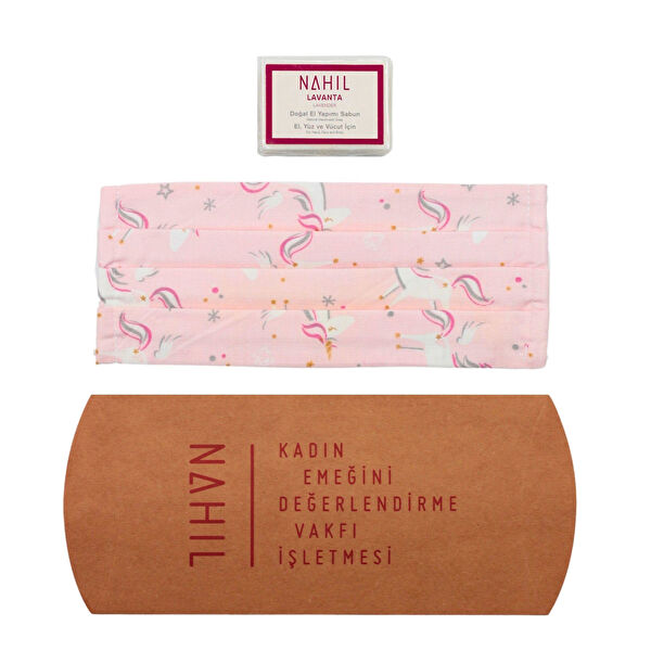 Nahıl Kadın Girişimci El Emeği Ürünler