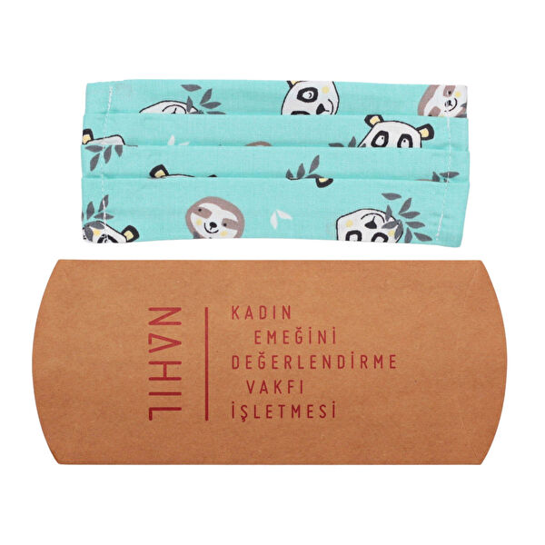 Nahıl Kadın Girişimci El Emeği Ürünler