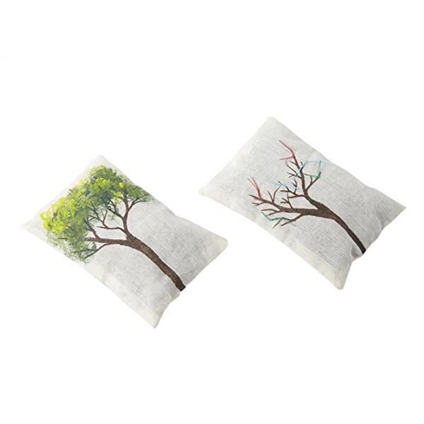 Nahıl Kadın Girişimci El Emeği Ürünler