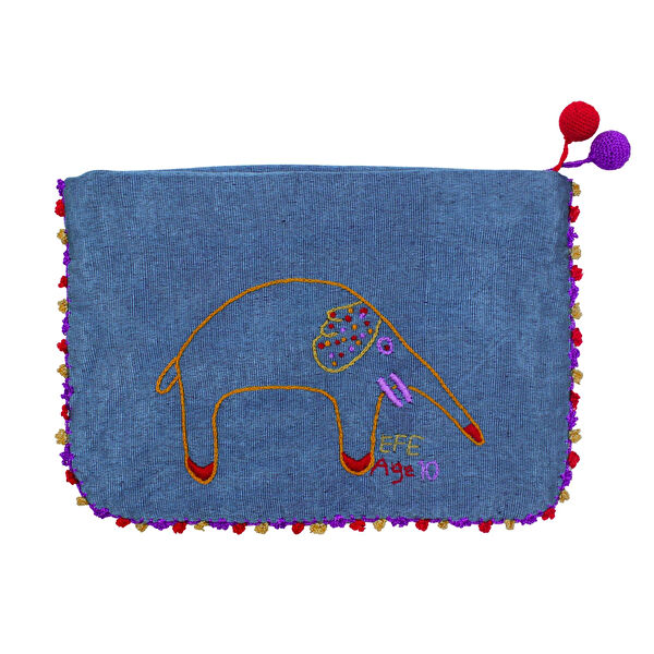 Nahıl Kadın Girişimci El Emeği Ürünler