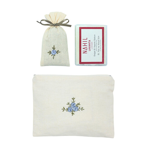 Nahıl Kadın Girişimci El Emeği Ürünler