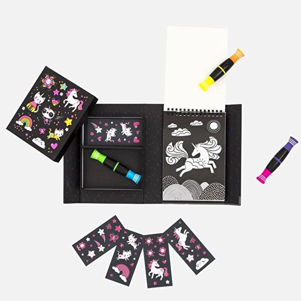 Tiger Tribe Eğitici Oyuncaklar