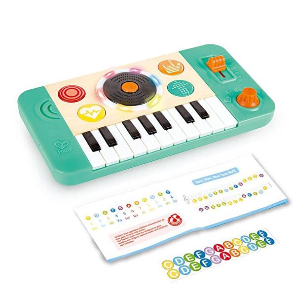 Hape Eğitici Oyuncaklar