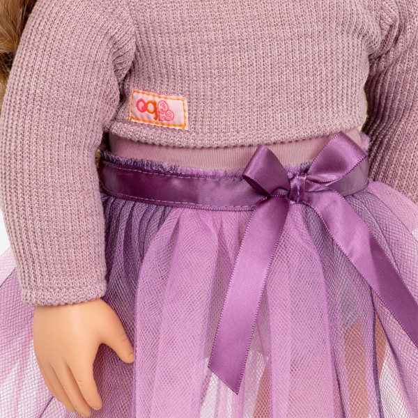 Our Generation Oyuncak, Model Bebek