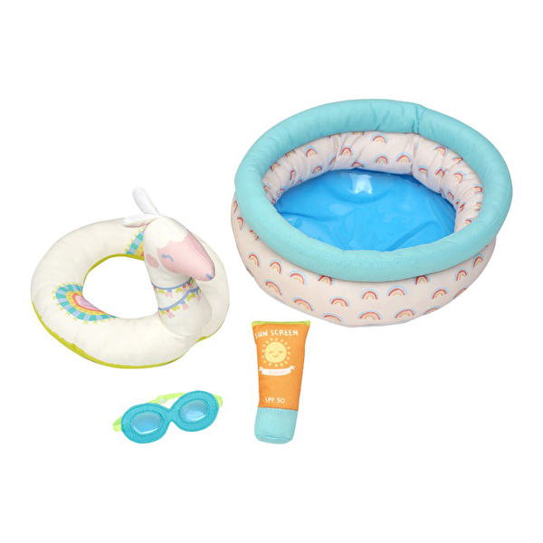 Manhattan Toy Oyuncak, Model Bebek