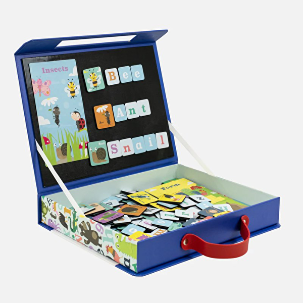 Tiger Tribe Eğitici Oyuncaklar