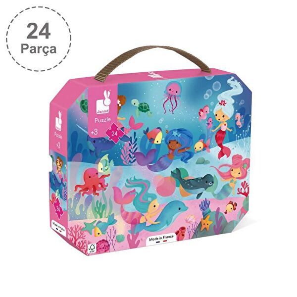 Janod Puzzle