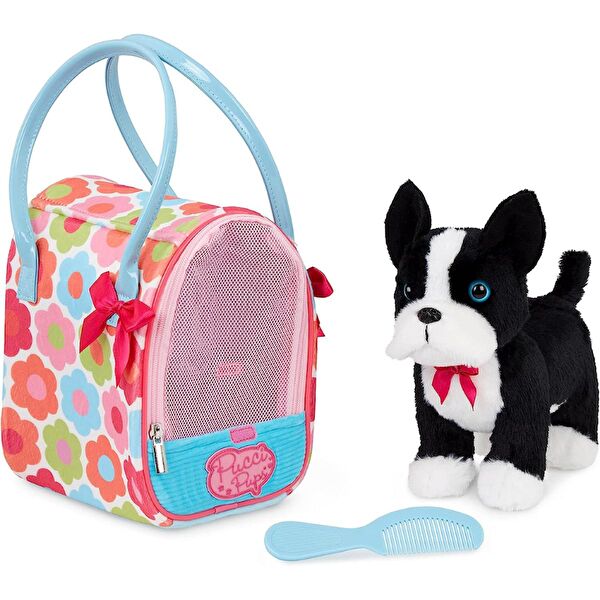 Pucci Pups Pelüş Oyuncaklar