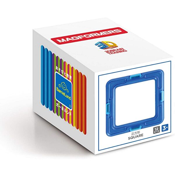 Magformers Lego, Yapı Oyuncakları