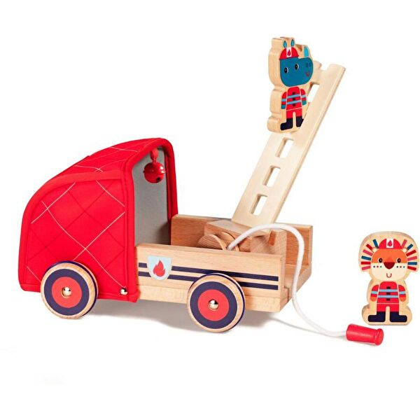 Lilliputiens Oyuncak Arabalar