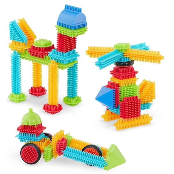 Battat Lego, Yapı Oyuncakları