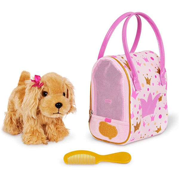 Pucci Pups Pelüş Oyuncaklar
