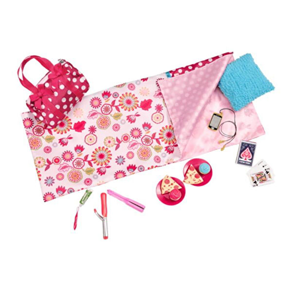 Our Generation Oyuncak, Model Bebek