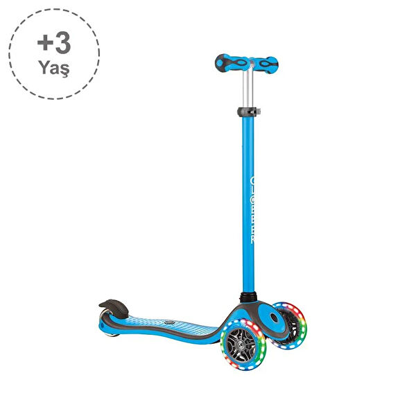 Globber Çocuk Scooter