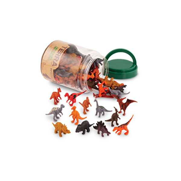 Terra Hayvan Figürü