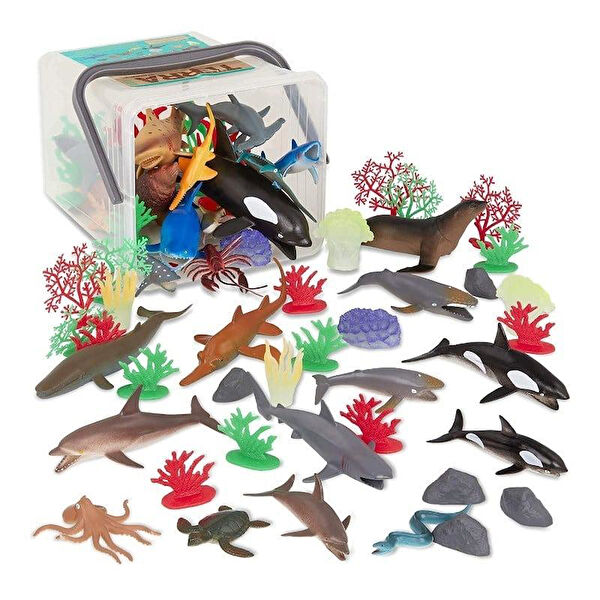 Terra Hayvan Figürü