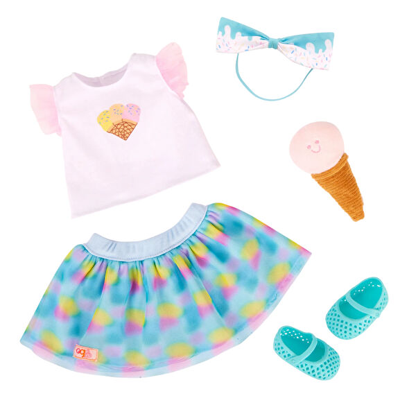 Our Generation Oyuncak, Model Bebek