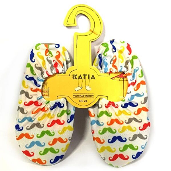 Katia Bebek Ayakkabıları, Patik