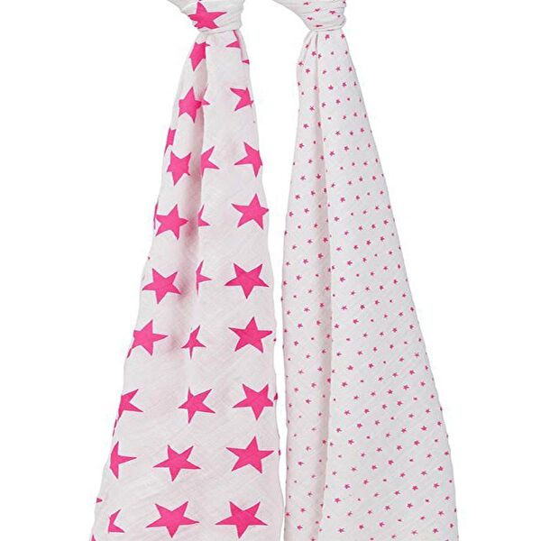 Aden Anais Bebek Battaniyesi